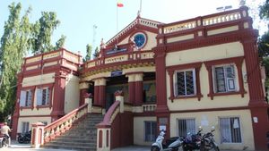 ಶಿವಮೊಗ್ಗ ಮಹಾನಗರ ಪಾಲಿಕೆ ಚುನಾವಣೆ: ಚುರುಕಾದ ರಾಜಕೀಯ ಚಟುವಟಿಕೆ