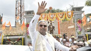 ಕರ್ನಾಟಕ ಸರ್ಕಾರಕ್ಕೆ 2 ವರ್ಷ: ವಿಜಯನಗರದಲ್ಲಿ ಸಾಧನಾ ಸಮಾವೇಶ, ವಿಶೇಷತೆಗಳು