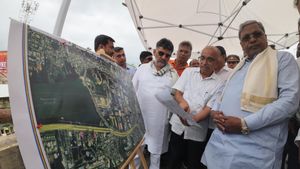ಬೆಂಗಳೂರು ಮಳೆ ಅವಾಂತರದಿಂದ ಎಚ್ಚೆತ್ತ ಸರ್ಕಾರ, ಸಿಎಂ ಕೊಟ್ಟ ಖಡಕ್‌ ಎಚ್ಚರಿಕೆ ಏನು?