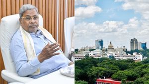 Bengaluru Property: ಬೆಂಗಳೂರಿನಲ್ಲಿ ಭೂಮಿ ಬೆಲೆ ಏರಿಕೆ: ಸಿಎಂ ಸಿದ್ದರಾಮಯ್ಯ ಮಹತ್ವದ ಸಲಹೆ 