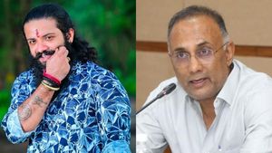 Suhas Shetty: ಸುಹಾಸ್ ಕೇಸ್‌ನಲ್ಲಿ ತುಷ್ಟೀಕರಣ ಸಾಧ್ಯವೇ ಇಲ್ಲ! ದಿನೇಶ್ ಗುಂಡೂರಾವ್ ಮಹತ್ವದ ಹೇಳಿಕೆ