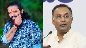 Suhas Shetty Case: 