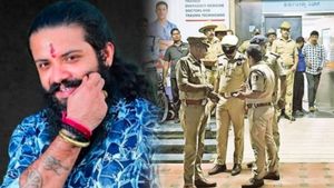 ಹಿಂದೂ ಕಾರ್ಯಕರ್ತನ ಬರ್ಬರ ಹತ್ಯೆ: ಇಂದು ಮಂಗಳೂರು ಬಂದ್‌- ಬಸ್‌ ಮೇಲೆ ಕಲ್ಲು ತೂರಾಟ
