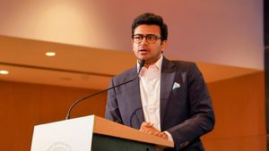 Tejasvi Surya: ಬೆಂಗಳೂರು-ತುಮಕೂರು ನಡುವೆ ಮೆಟ್ರೋ ಸ್ಟುಪಿಡ್‌ ಐಡಿಯಾ 