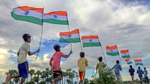 Tiranga Yatra: ಕರ್ನಾಟಕದಲ್ಲಿ ಬಿಜೆಪಿ ಚಿಹ್ನೆ ಇಲ್ಲದೇ 'ತಿರಂಗಾ ಯಾತ್ರೆ', ಎಲ್ಲೆಲ್ಲಿ?