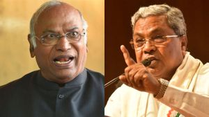 ''Indo-Pak War: ಕರ್ನಾಟಕ ಕಾಂಗ್ರೆಸ್, ರಾಷ್ಟ್ರೀಯ ಕಾಂಗ್ರೆಸ್ ಬೇರೆ ಬೇರೆ''