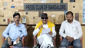 Bengaluru Bandh: 