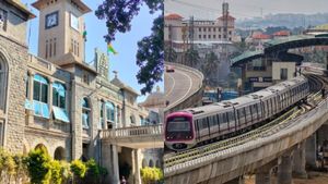 Namma Metro: ಬೆಂಗಳೂರಿನ ರಸ್ತೆ, ಮೆಟ್ರೋ ಜಾಗಗಳ ಅಭಿವೃದ್ಧಿಗೆ ಜನರಿಗೇ ಅವಕಾಶ! 