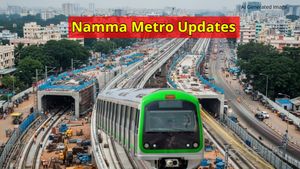 Namma Metro: ಹಳದಿ ಮಾರ್ಗ ಮಾತ್ರವಲ್ಲ, ನೀಲಿ & ಗುಲಾಬಿ ಮಾರ್ಗ ಸಹ ವಿಳಂಬ..