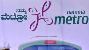 ಬೆಂಗಳೂರು ನಮ್ಮ ಮೆಟ್ರೋಗೆ ರಾಷ್ಟ್ರಮಟ್ಟದ ಪ್ರಶಸ್ತಿ: ಯಾವ ವಿಭಾಗದಲ್ಲಿ?