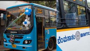 BMTC ಎಕ್ಸ್‌ಪ್ರೆಸ್‌ ಬಸ್‌ಗಳಿಗೆ ಭರ್ಜರಿ ಸ್ಪಂದನೆ,: ಕಡಿಮೆ ನಿಲುಗಡೆ ಸಂಚಾರ-ಸಮಯ ಉಳಿತಾಯ! ಮಾಸಿಕ ಪಾಸ್‌ ಲಭ್ಯ