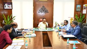 ಮಂಡ್ಯ ಕೃಷಿ ವಿಶ್ವ ವಿದ್ಯಾಲಯ: ಆಡಳಿತಾತ್ಮಕ ವರ್ಗಾವಣೆಗೆ ಕ್ರಮ: ಕೃಷಿ ಸಚಿವರು ಕೊಟ್ಟ ಮಾಹಿತಿ ಇಲ್ಲಿದೆ