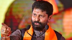 Chinnaswamy Stampede: ವಿಸ್ಕಿ ಪ್ರಚಾರ ಮಾಡುವುದಕ್ಕೆ ಆರ್‌ಸಿಬಿ ಕಾರ್ಯಕ್ರಮನಾ?; ಸಿಎಂ, ಡಿಸಿಎಂ ವಿರುದ್ಧ ಸಿಟಿ ರವಿ ಆಕ್ರೋಶ   