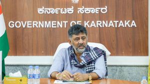 ಸಿಎಂ ಸ್ಥಾನಕ್ಕೆ ಡಿಕೆ ಶಿವಕುಮಾರ್ ಜಾತಕ ಸರಿಯಿಲ್ಲ: ಆರ್.ಅಶೋಕ್..