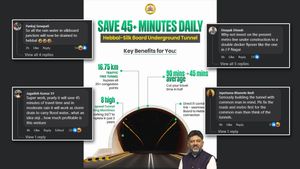 Your Time Matters ಎಂದಿದ್ಯಾಕೆ ಡಿ.ಕೆ ಶಿವಕುಮಾರ್, ನೆಟ್ಟಿಗರು ಹೇಳಿದ್ದೇನು ? 