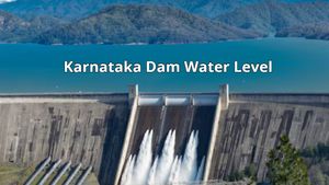 KRS Dam: ಉತ್ತಮ ಮಳೆ, ಕರ್ನಾಟಕದ ವಿವಿಧ ಜಲಾಶಯಗಳ ಒಳಹರಿವು ಹೆಚ್ಚಳ, ವಿವರ