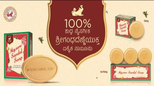 KSDL: ಕರ್ನಾಟಕದ ಸಾಬೂನು, ಮಾರ್ಜಕಗಳಿಗೆ ಭಾರೀ ಬೇಡಿಕೆ, ಒಂದೇ ತಿಂಗಳಲ್ಲಿ ದಾಖಲೆಯ ಮಾರಾಟ