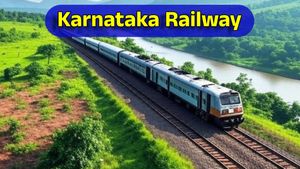 SWR: ಉತ್ತರ ಕರ್ನಾಟಕ-ಮಂಗಳೂರಿಗೆ ಶಾಶ್ವತ ರೈಲು ಸಂಚಾರ ಸೇವೆ ಅನುಮೋದನೆ: ವಿ.ಸೋಮಣ್ಣ
