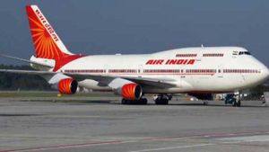 Mumbai-London Air India flight: ಅಹಮದಾಬಾದ್‌ ವಿಮಾನ ದುರಂತದ ಬೆನ್ನಲ್ಲೇ ಮತ್ತೊಂದು ಬೆಳವಣಿಗೆ               
