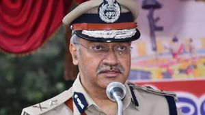 Chinnaswamy Stadium Tragedy: ಬೆಂಗಳೂರಿಗೆ ರಾತ್ರೋರಾತ್ರಿ ಹೊಸ ಪೊಲೀಸ್‌ ಕಮಿಷನರ್ ನೇಮಕ