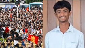 100 ಕೋಟಿ ಆಸ್ತಿ ಮಾಡಿಟ್ಟೆ, ಒಬ್ಬನೇ ಮಗ ಎಲ್ಲ ಬಿಟ್ಟೋದ: ಭೂಮಿಕ್‌ ತಂದೆ ಗೋಳಾಟ