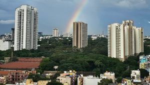 Bengaluru Rent: ಬೆಂಗಳೂರಿನ ಅಪಾರ್ಟ್‌ಮೆಂಟ್‌ ಬಾಡಿಗೆ ₹2.7 ಲಕ್ಷ, ಅಡ್ವಾನ್ಸ್‌ ಕೇಳಿದ್ರೆ ತಲೆ ತಿರುಗುತ್ತೆ!