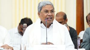 ಉತ್ತಮ ಮಳೆ, ಅನಗತ್ಯವಾಗಿ ಹಣ ಖರ್ಚಿಗೆ ಬ್ರೇಕ್‌; ಈ ಬಾರಿ ವಿಜೃಂಭಣೆಯಿಂದ ದಸರಾ ಮಹೋತ್ಸವ: ಸಿದ್ದರಾಮಯ್ಯ