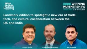 UK-India Global Forum: ಯುಕೆ ವಾಣಿಜ್ಯ ಅಧಿವೇಶನದಲ್ಲಿ ಸಚಿವ ಪಿಯೂಷ್ ಗೋಲ್, ರೆಹಮಾನ್..