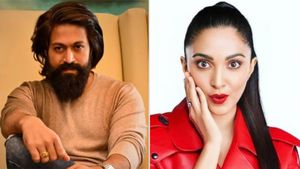Toxic Yash: ಗರ್ಭಿಣಿ ಕಿಯಾರಾಗಾಗಿ ಮಿಡಿಯಿತು ರಾಕಿಭಾಯ್ ಮನಸ್ಸು... ಯಶ್ ಮಾಡಿದ್ದೇನು?