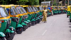 Auto Fare Hike: ಆಗಸ್ಟ್‌ 1ರಿಂದ ಆಟೋ ಪ್ರಯಾಣ ದರ ಹೆಚ್ಚಿಸಿ ಆದೇಶ, ಹೊಸ ದರ ಎಷ್ಟಿದೆ?