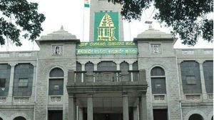 BBMP Election: ವರ್ಷಾಂತ್ಯಕ್ಕೆ ಗ್ರೇಟರ್‌ ಬೆಂಗಳೂರಿನ 5 ಪಾಲಿಕೆಗಳಿಗೆ ಚುನಾವಣೆ: ಮಹತ್ವ ಮಾಹಿತಿ, ವಿವರ