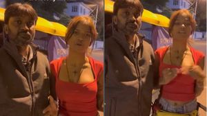 Viral Video: ಕನ್ನಡ-ಹಿಂದಿ ವಿವಾದ! ಬೆಂಗಳೂರಲ್ಲಿ ಎಲ್ಲವು ಫಸ್ಟ್ ಕ್ಲಾಸ್: ಆಟೋ ಚಾಲಕ-ಮಹಿಳೆ ಸಂಭಾಷಣೆ ವೈರಲ್