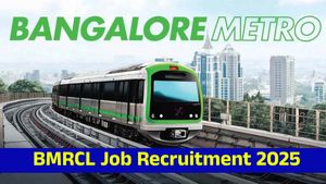 BMRCL Recruitment: ಬೆಂಗಳೂರಲ್ಲೇ ಭರ್ಜರಿ ಉದ್ಯೋಗ ಅವಕಾಶ: ಆಗಸ್ಟ್ 12 ಕೊನೆ ದಿನ, ಪೂರ್ಣ ವಿವರ
