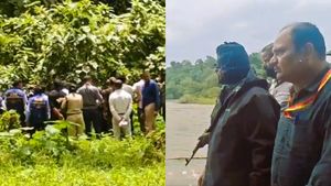 Dharmasthala Case: ಧರ್ಮಸ್ಥಳ ಶವಗಳ ಹೂತಿಟ್ಟ ಕೇಸ್; 6ನೇ ಪಾಯಿಂಟ್‌ನಲ್ಲಿ ಅಸ್ಥಿಪಂಜರ: ಶುರುವಾಯ್ತು ನಡುಕ!