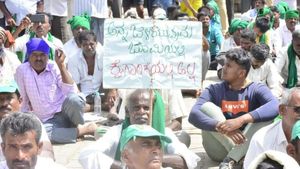 1,777 ಎಕರೆ ಭೂಸ್ವಾಧೀನ: ಭೂಮಿಗೆ ಚಿನ್ನದ ಬೆಲೆ ಕೊಟ್ಟರೂ ಕೊಡಲ್ಲ ಎಂದ ಆಸ್ತಿದಾರರು!