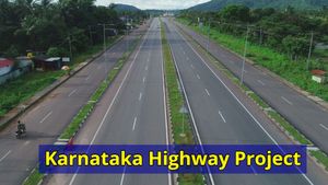 Karnataka Highway: ರಾಜ್ಯದ 180ಕಿಮೀ. ಹೆದ್ದಾರಿ ಅಗಲೀಕರಣ ಯೋಜನೆ, ಎಲ್ಲಿ? ಏನೆಲ್ಲ ಪ್ರಯೋಜನ