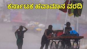 Karnataka Rains: ಚಂಡಮಾರುತ ಪ್ರಸರಣ! ಇಂದಿನಿಂದ ರಾಜ್ಯದ 7 ಜಿಲ್ಲೆಗಳಲ್ಲಿ ಭಾರೀ ಮಳೆ ಆರ್ಭಟ, ಯೆಲ್ಲೋ ಅಲರ್ಟ್