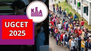 KEA: KCET 2025 ಅಭ್ಯರ್ಥಿಗಳಿಗೆ ಮಹತ್ವದ ಅಪ್ಡೇಟ್ಸ್: ಸೀಟು ಹಂಚಿಕೆ ಲಿಂಕ್ ಬಿಡುಗಡೆ, ಜುಲೈ 15 ಕೊನೆ ದಿನ..
