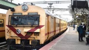  Memu Train: ರಾಜ್ಯದ ಈ ಮಾರ್ಗದಲ್ಲಿ 10 ಹೊಸ ಮೆಮು ರೈಲು..