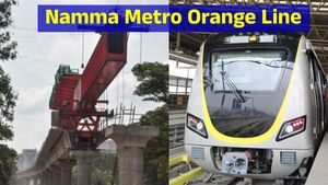 Namma Metro 3rd Phase: ಈ ಭಾಗದ ಲಕ್ಷಾಂತರ ಪ್ರಯಾಣಿಕರಿಗೆ ಸುಗಮ ಸಾರಿಗೆ, ರಿಯಲ್ ಎಸ್ಟೇಟ್‌ಗೆ ಬೂಸ್ಟ್