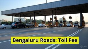 Toll Fee: ಬೆಂಗಳೂರು ನೈಸ್ ರಸ್ತೆ, ಎಲೆಕ್ಟ್ರಾನಿಕ್ ಸಿಟಿ ಮೇಲ್ಸೇತುವೆ, ಹೈವೇ ಸವಾರರೇ ಗಮನಿಸಿ..