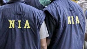 ಬೆಂಗಳೂರು, ಕೋಲಾರದಲ್ಲಿ ಎನ್‌ಐಎ ದಾಳಿ; ಮೂವರು ಶಂಕಿತ ಉಗ್ರರ ಬಂಧನ