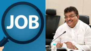 ಈ ಭಾಗದವರಿಗೆ ಜಾಕ್‌ಪಾಟ್‌; ಸಿಗಲಿದೆ 12,000 ಉದ್ಯೋಗ, ₹758 ಕೋಟಿ ಹೂಡಿಕೆ ಎಲ್ಲಿ?