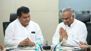Bengaluru: ಸ್ಪೇಸ್‌ ಪಾರ್ಕ್‌ ಸಹಿತ ಹಲವು ಯೋಜನೆಗಳಿಗೆ ವಿಶೇಷ ಪ್ರೋತ್ಸಾಹನಾ ನೀತಿ, ಇದೇ ವಾರ ಮಹತ್ವ ನಿರ್ಧಾರ ಘೋಷಣೆ: MB ಪಾಟೀಲ್
