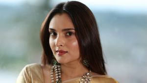 Ramya: ಕರ್ನಾಟಕ ರೈತ ಹೋರಾಟಕ್ಕೆ ಕೈ ಜೋಡಿಸಿದ ನಟಿ ರಮ್ಯಾ, ಕಾಂಗ್ರೆಸ್ ಸರ್ಕಾರದ ವಿರುದ್ಧ ಗರಂ!
