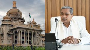 Government Employees: ಒಪಿಎಸ್ ಜಾರಿ ಬಗ್ಗೆ ಸಿಎಂ ಸಿದ್ದರಾಮಯ್ಯ ಸಿಹಿಸುದ್ದಿ, ಹೇಳಿದ್ದೇನು?