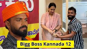 Bigg Boss 12: ಪ್ರಕಾಶ್ ಯಲಗಚ್ಚನಿಗೆ BBK 12 ಅವಕಾಶ ನೀಡಿ: ಸಾಮಾಜಿಕ ಜಾಲತಾಣದಲ್ಲಿ ಅಭಿಯಾನ! ಫ್ಯಾನ್ಸ್ ಮನವಿ
