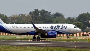 Bengaluru Airport: ಇಂಡಿಗೋ ಎಂಆರ್‌ಓ ಸ್ಥಾಪನೆಗೆ ಅಡಿಗಲ್ಲು: ಬೆಂಗಳೂರಿಗೆ ಮತ್ತೊಂದು ಸ್ಥಾನ..