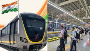 RV Road-Bommasandra Metro Line: ನಾಳೆ ಬೆಳಗ್ಗೆ 5 ಗಂಟೆಗೆ ಮೆಟ್ರೋ ಸೇವೆ ಆರಂಭ, ವಿವರ 