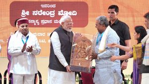 ಮೆಟ್ರೋ ಕೇಂದ್ರ - ರಾಜ್ಯದ ಪಾಲಿನ ಬಗ್ಗೆ ಸಿ.ಎಂ ಸಿದ್ದರಾಮಯ್ಯ ಹೇಳಿದ್ದೇನು ? ಮೆಟ್ರೋ ನ್ಯೂ ಅಪ್ಡೇಟ್ಸ್‌